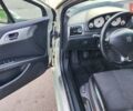 Сірий Пежо 407, об'ємом двигуна 1.6 л та пробігом 231 тис. км за 4300 $, фото 13 на Automoto.ua