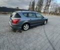 Серый Пежо 407, объемом двигателя 1.6 л и пробегом 302 тыс. км за 4599 $, фото 6 на Automoto.ua