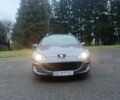 Серый Пежо 407, объемом двигателя 2 л и пробегом 220 тыс. км за 2950 $, фото 1 на Automoto.ua