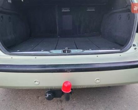 Сірий Пежо 407, об'ємом двигуна 1.6 л та пробігом 231 тис. км за 4300 $, фото 23 на Automoto.ua