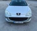Сірий Пежо 407, об'ємом двигуна 2 л та пробігом 331 тис. км за 4200 $, фото 1 на Automoto.ua