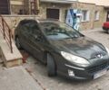 Сірий Пежо 407, об'ємом двигуна 2 л та пробігом 250 тис. км за 3500 $, фото 1 на Automoto.ua