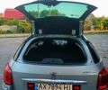 Сірий Пежо 407, об'ємом двигуна 1.6 л та пробігом 251 тис. км за 5000 $, фото 6 на Automoto.ua