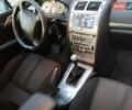 Сірий Пежо 407, об'ємом двигуна 1.56 л та пробігом 235 тис. км за 3500 $, фото 8 на Automoto.ua