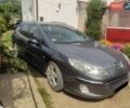 Серый Пежо 407, объемом двигателя 2 л и пробегом 216 тыс. км за 3800 $, фото 6 на Automoto.ua