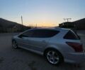 Сірий Пежо 407, об'ємом двигуна 2 л та пробігом 322 тис. км за 4099 $, фото 1 на Automoto.ua