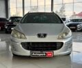 Сірий Пежо 407, об'ємом двигуна 2 л та пробігом 291 тис. км за 3990 $, фото 1 на Automoto.ua