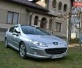 Сірий Пежо 407, об'ємом двигуна 2 л та пробігом 280 тис. км за 4083 $, фото 1 на Automoto.ua