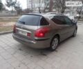 Сірий Пежо 407, об'ємом двигуна 1.6 л та пробігом 305 тис. км за 4700 $, фото 11 на Automoto.ua