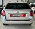 Сірий Пежо 407, об'ємом двигуна 2 л та пробігом 291 тис. км за 3990 $, фото 2 на Automoto.ua