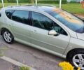 Сірий Пежо 407, об'ємом двигуна 1.6 л та пробігом 231 тис. км за 4300 $, фото 6 на Automoto.ua