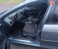 Серый Пежо 407, объемом двигателя 2 л и пробегом 220 тыс. км за 2950 $, фото 9 на Automoto.ua