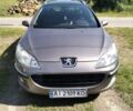 Сірий Пежо 407, об'ємом двигуна 2 л та пробігом 280 тис. км за 4500 $, фото 7 на Automoto.ua