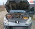 Серый Пежо 407, объемом двигателя 2 л и пробегом 250 тыс. км за 4721 $, фото 2 на Automoto.ua