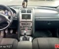 Сірий Пежо 407, об'ємом двигуна 1.7 л та пробігом 268 тис. км за 5300 $, фото 8 на Automoto.ua