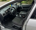 Пежо 407 2008 в Радехове на Automoto.ua Серый Пежо 407, объемом двигателя 2.18 л и пробегом 399 тыс. км за 5300 $, фото 15 на Automoto.ua