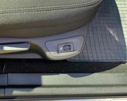 Серый Пежо 407, объемом двигателя 1.6 л и пробегом 300 тыс. км за 5900 $, фото 14 на Automoto.ua