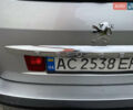Пежо 407 2008 в Радехове на Automoto.ua Серый Пежо 407, объемом двигателя 2.18 л и пробегом 399 тыс. км за 5300 $, фото 9 на Automoto.ua