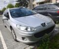 Сірий Пежо 407, об'ємом двигуна 1.6 л та пробігом 325 тис. км за 3900 $, фото 1 на Automoto.ua