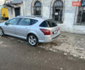 Сірий Пежо 407, об'ємом двигуна 2 л та пробігом 189 тис. км за 5050 $, фото 5 на Automoto.ua