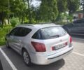 Сірий Пежо 407, об'ємом двигуна 1.6 л та пробігом 325 тис. км за 3900 $, фото 1 на Automoto.ua