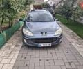 Пежо 407 2008 в Костополе на Automoto.ua Серый Пежо 407, объемом двигателя 1.6 л и пробегом 370 тыс. км за 4750 $, фото 1 на Automoto.ua