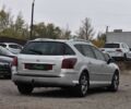 Серый Пежо 407, объемом двигателя 1.6 л и пробегом 280 тыс. км за 4650 $, фото 2 на Automoto.ua