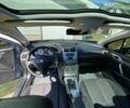 Серый Пежо 407, объемом двигателя 1.6 л и пробегом 300 тыс. км за 5900 $, фото 10 на Automoto.ua