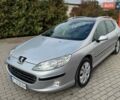 Пежо 407 2008 в Радехове на Automoto.ua Серый Пежо 407, объемом двигателя 2.18 л и пробегом 399 тыс. км за 5300 $, фото 1 на Automoto.ua