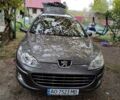 Серый Пежо 407, объемом двигателя 1.6 л и пробегом 230 тыс. км за 5700 $, фото 3 на Automoto.ua