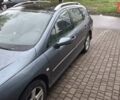 Пежо 407 2008 в Костополе на Automoto.ua Серый Пежо 407, объемом двигателя 1.6 л и пробегом 370 тыс. км за 4750 $, фото 3 на Automoto.ua