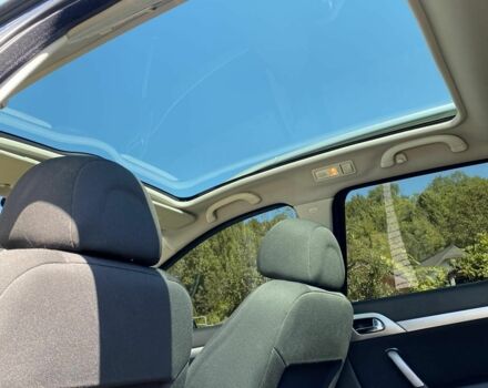 Серый Пежо 407, объемом двигателя 1.6 л и пробегом 300 тыс. км за 5900 $, фото 11 на Automoto.ua