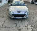 Сірий Пежо 407, об'ємом двигуна 2 л та пробігом 189 тис. км за 5050 $, фото 1 на Automoto.ua