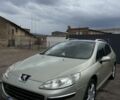 Серый Пежо 407, объемом двигателя 2.2 л и пробегом 227 тыс. км за 5792 $, фото 1 на Automoto.ua