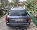 Пежо 407 2008 в Костополе на Automoto.ua Серый Пежо 407, объемом двигателя 1.6 л и пробегом 370 тыс. км за 4750 $, фото 7 на Automoto.ua