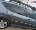 Серый Пежо 407, объемом двигателя 2 л и пробегом 250 тыс. км за 4721 $, фото 3 на Automoto.ua