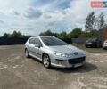 Сірий Пежо 407, об'ємом двигуна 2 л та пробігом 339 тис. км за 3600 $, фото 1 на Automoto.ua
