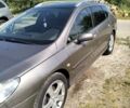 Сірий Пежо 407, об'ємом двигуна 2 л та пробігом 280 тис. км за 4500 $, фото 1 на Automoto.ua