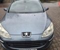 Пежо 407 2008 в Костополе на Automoto.ua Серый Пежо 407, объемом двигателя 1.6 л и пробегом 370 тыс. км за 4750 $, фото 1 на Automoto.ua