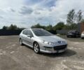 Сірий Пежо 407, об'ємом двигуна 2 л та пробігом 339 тис. км за 4500 $, фото 1 на Automoto.ua