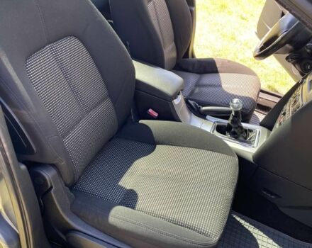 Серый Пежо 407, объемом двигателя 1.6 л и пробегом 300 тыс. км за 5900 $, фото 12 на Automoto.ua