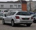 Серый Пежо 407, объемом двигателя 1.6 л и пробегом 280 тыс. км за 4650 $, фото 4 на Automoto.ua