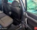 Сірий Пежо 407, об'ємом двигуна 1.7 л та пробігом 268 тис. км за 5300 $, фото 9 на Automoto.ua