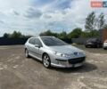 Серый Пежо 407, объемом двигателя 2 л и пробегом 339 тыс. км за 4500 $, фото 1 на Automoto.ua