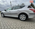 Пежо 407 2008 в Радехове на Automoto.ua Серый Пежо 407, объемом двигателя 2.18 л и пробегом 399 тыс. км за 5300 $, фото 8 на Automoto.ua