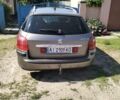 Сірий Пежо 407, об'ємом двигуна 2 л та пробігом 280 тис. км за 4500 $, фото 1 на Automoto.ua