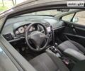Серый Пежо 407, объемом двигателя 1.6 л и пробегом 230 тыс. км за 5700 $, фото 2 на Automoto.ua