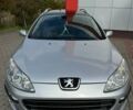 Пежо 407 2008 в Радехове на Automoto.ua Серый Пежо 407, объемом двигателя 2.18 л и пробегом 399 тыс. км за 5300 $, фото 1 на Automoto.ua