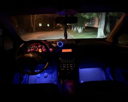 Сірий Пежо 407, об'ємом двигуна 1.6 л та пробігом 260 тис. км за 5000 $, фото 17 на Automoto.ua