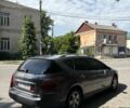 Сірий Пежо 407, об'ємом двигуна 1.6 л та пробігом 260 тис. км за 5000 $, фото 3 на Automoto.ua